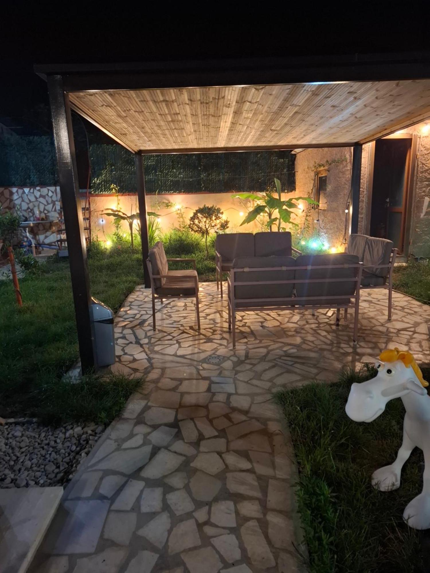 Vila Noar วญอเรอ ภายนอก รูปภาพ