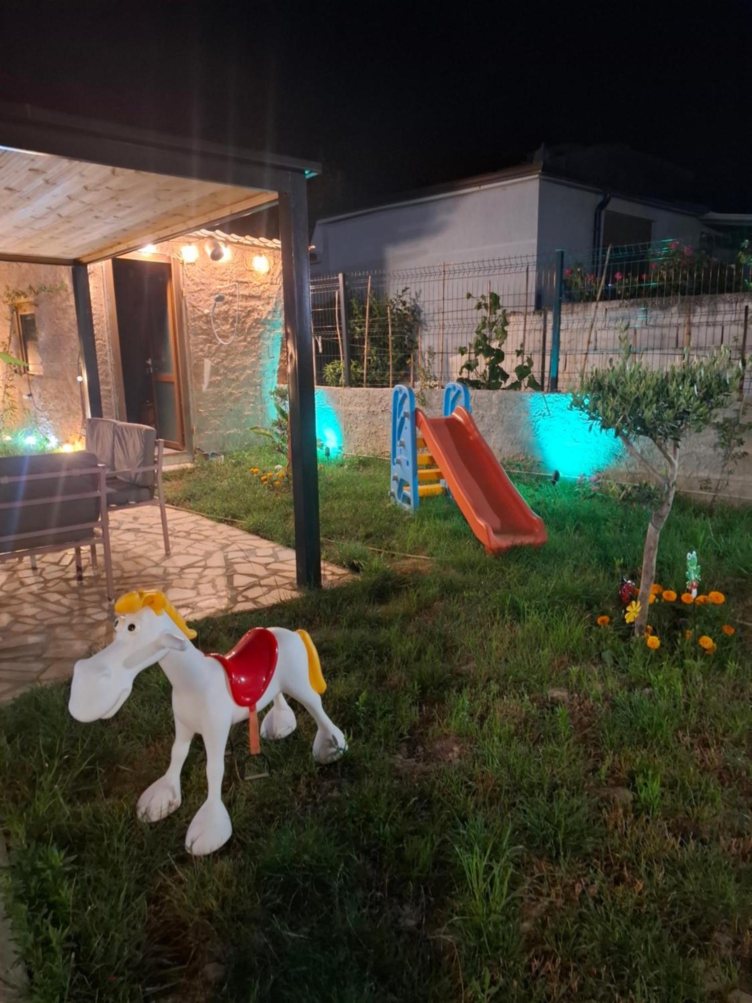 Vila Noar วญอเรอ ภายนอก รูปภาพ