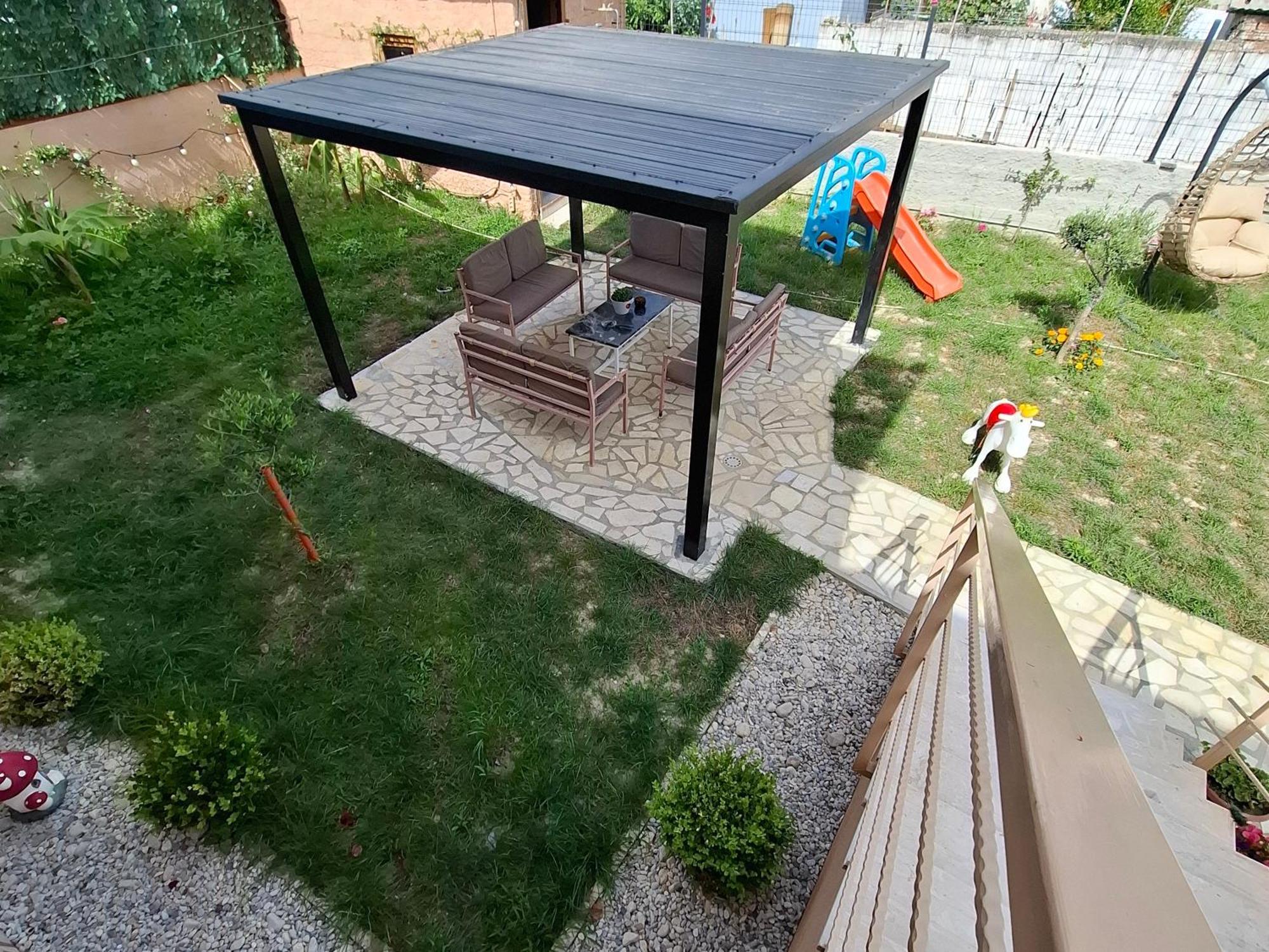 Vila Noar วญอเรอ ภายนอก รูปภาพ